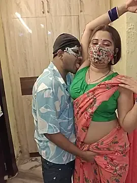 Stripchat Free Live Porn of MONAJI_HOT