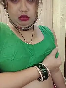 Stripchat Nude Webcam of MONAJI_HOT