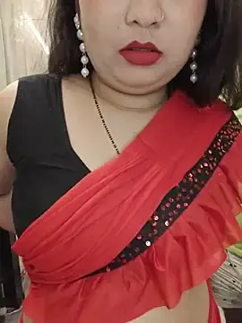 Stripchat Private Sex Chat of MONAJI_HOT