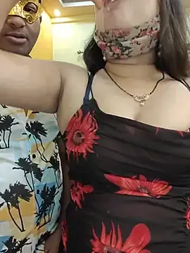 Stripchat Live Porn of MONAJI_HOT