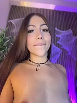 Stripchat Live Sex Cam of MelanieHillss