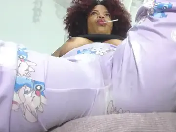 Stripchat Sex Chat of Squirter_pussybomb