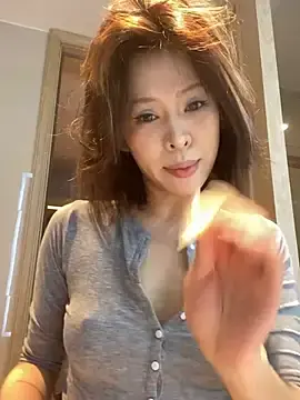 Stripchat Adult Webcam of Sunflower-77