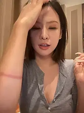 Stripchat Live Porn of Sunflower-77