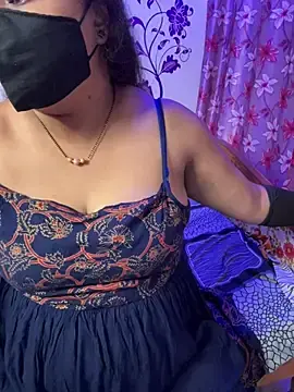 Stripchat Live Sex of UR_Chocogirl