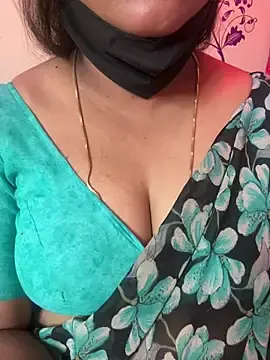 Stripchat Private Sex Chat of UR_Chocogirl