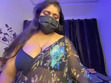 Stripchat Free Live Porn of UR_Chocogirl