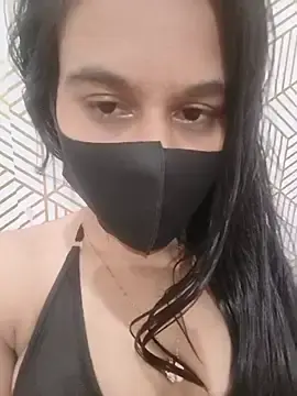 Stripchat Live Sex Cam of ayanloveannu