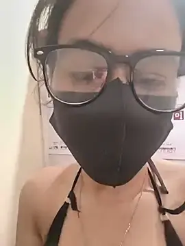 Stripchat Sex Chat of ayanloveannu