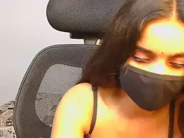 Stripchat Live Sex of its-Mahi