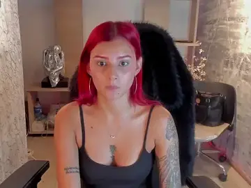 Stripchat Private Sex Chat of CinthiaCollins