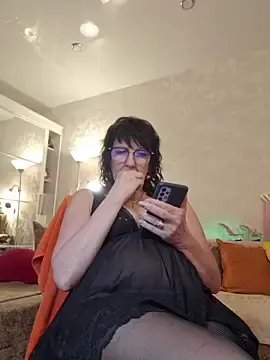 Stripchat Watch Live Sex Cams of LaliaMia