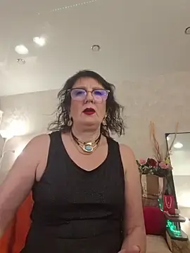 Stripchat Best live sex cam show of LaliaMia