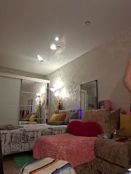 Stripchat Sex Chat of LaliaMia