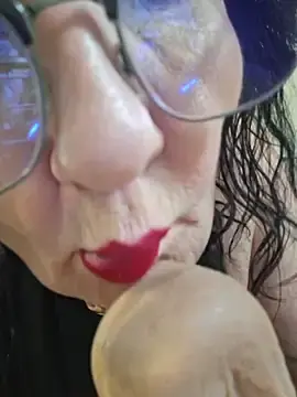 Stripchat Sex Chat of LaliaMia