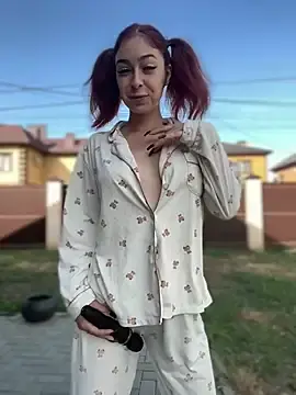 Stripchat Best live sex cam show of LynaFrost