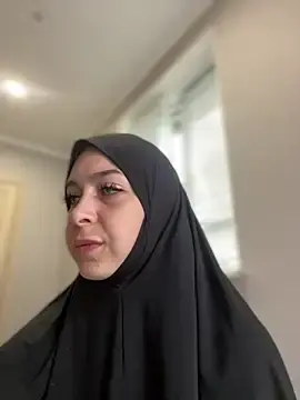 Stripchat Live Sex of LynaFrost