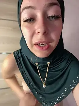 Stripchat Best Webcam of LynaFrost