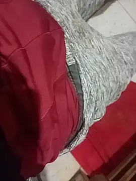 Stripchat Live Sex of MouseyOxonian