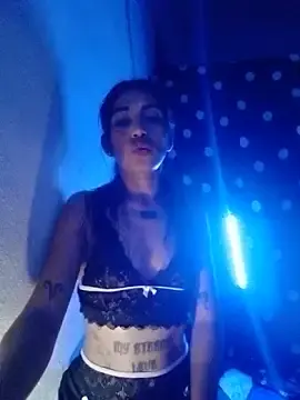 Stripchat Live Sex Cam of RandalHot