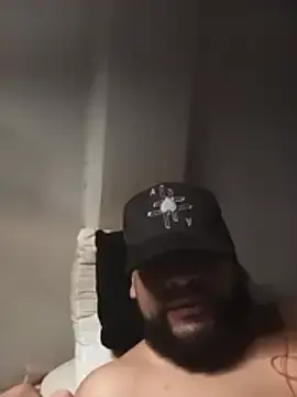 Stripchat Best Webcam of RandalHot