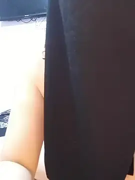 Stripchat Nude Webcam of Rranocha