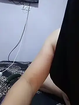 Stripchat Live Porn of Rranocha