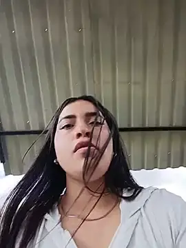 Stripchat Live Sex of Sky__19