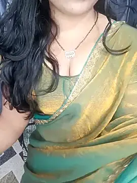Stripchat Sex Cam of Tanvi_Patil_