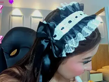 Stripchat Best live sex cam show of clarise_hall3