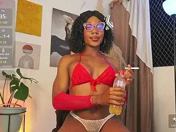 Stripchat Private Sex Chat of euphoricbunny