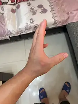 Stripchat Best Webcam of gaojujiang_8