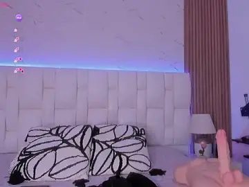 Stripchat Sex Chat of isabella_whiithe