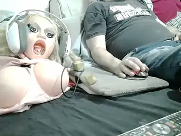 Stripchat Best live sex cam show of messi_syssy