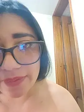 Stripchat Adult Video Chat of Amina--789