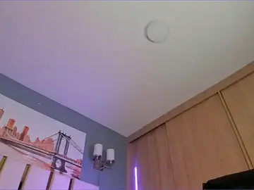 Stripchat Live Porn of Bambi_gurl