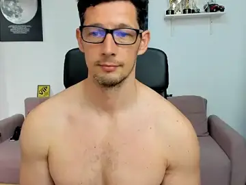 Stripchat Best Webcam of BrutusK08