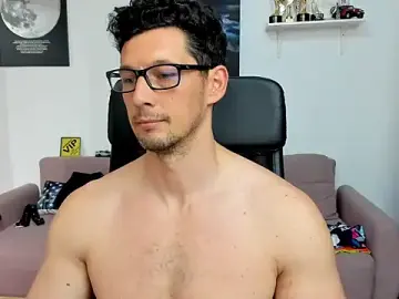 Stripchat Private Sex Chat of BrutusK08