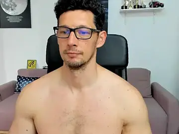 Stripchat Free Live Porn of BrutusK08