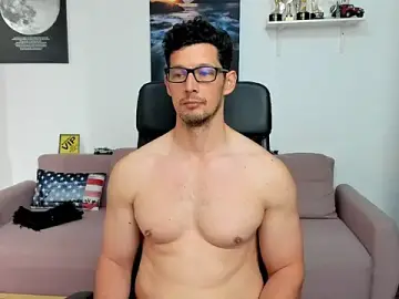 Stripchat Private Sex Chat of BrutusK08