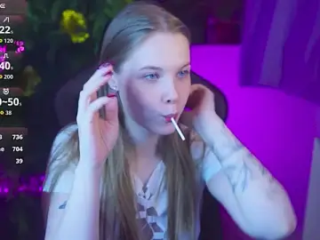 Stripchat Free Porn Cam of CuteMousee