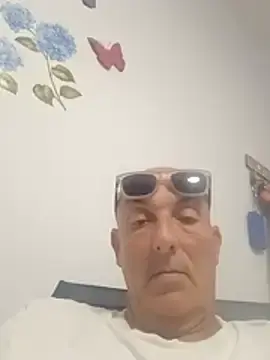 Stripchat Live Sex Cam of Ge-69