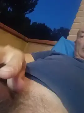 Stripchat Sex Cam of Ge-69