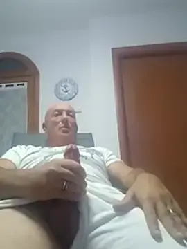 Stripchat Sex Chat of Ge-69