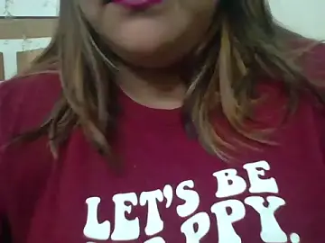 Stripchat Nude Webcam of Hotty_Angelina