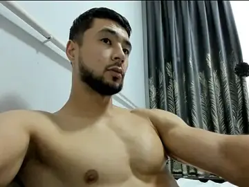 Stripchat Sex Chat of LORD_MANN