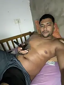 Stripchat Sex Cam of Pretotatuado777