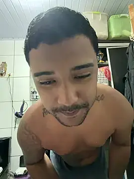 Stripchat Live Porn of Pretotatuado777