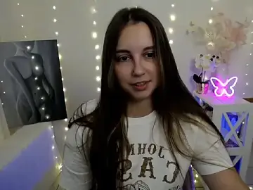 Stripchat Nude Webcam of SweetPrincess_