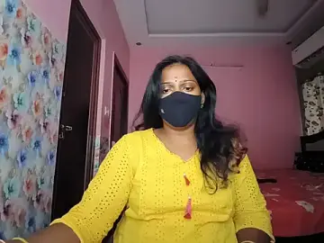Stripchat Live Sex Cam of Telugu_amuu